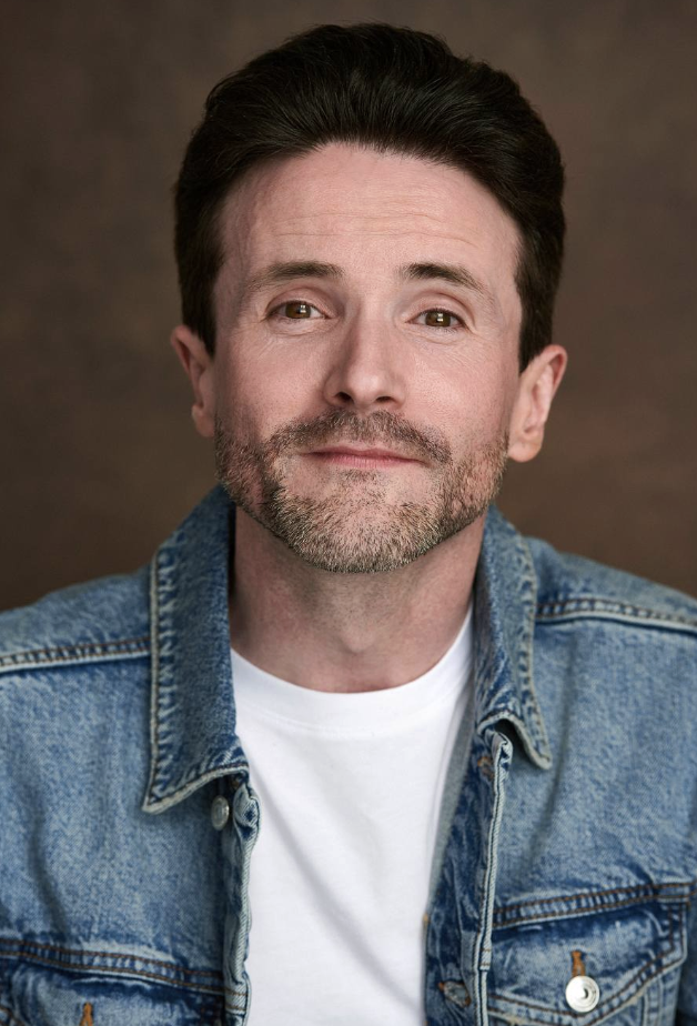 Johnny O’Donnell