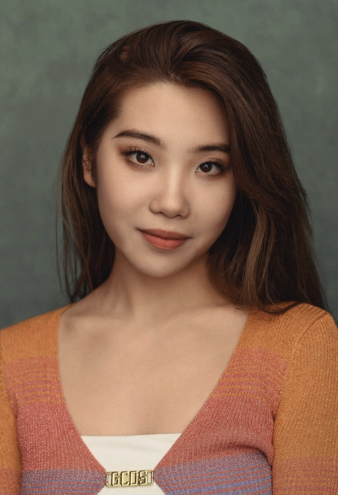 Aimee Yue
