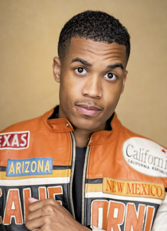 Cameron Young