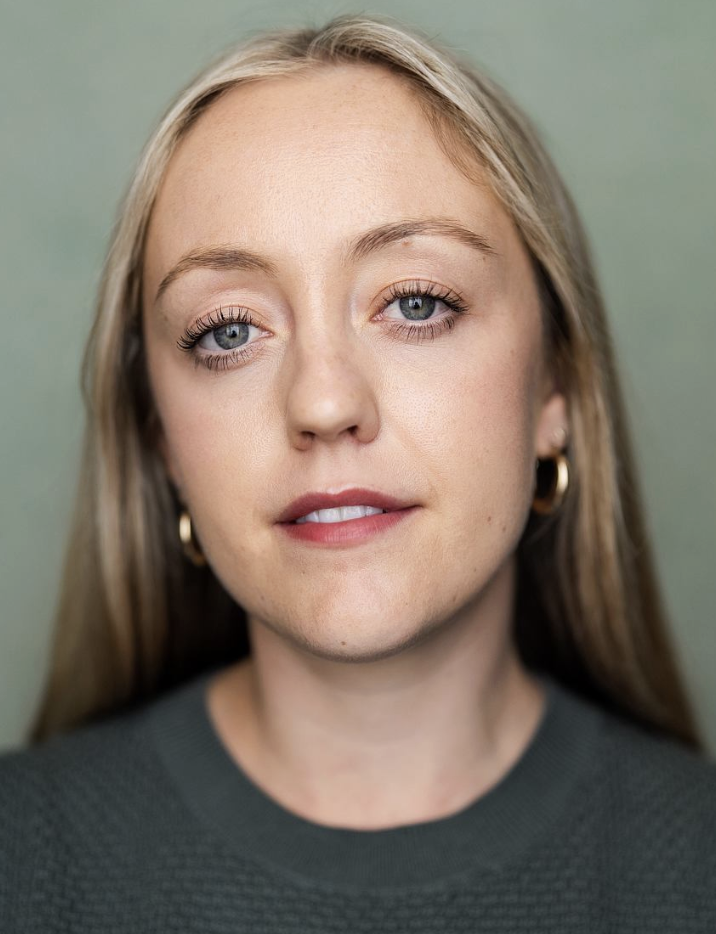 Sophie Imogen Wright