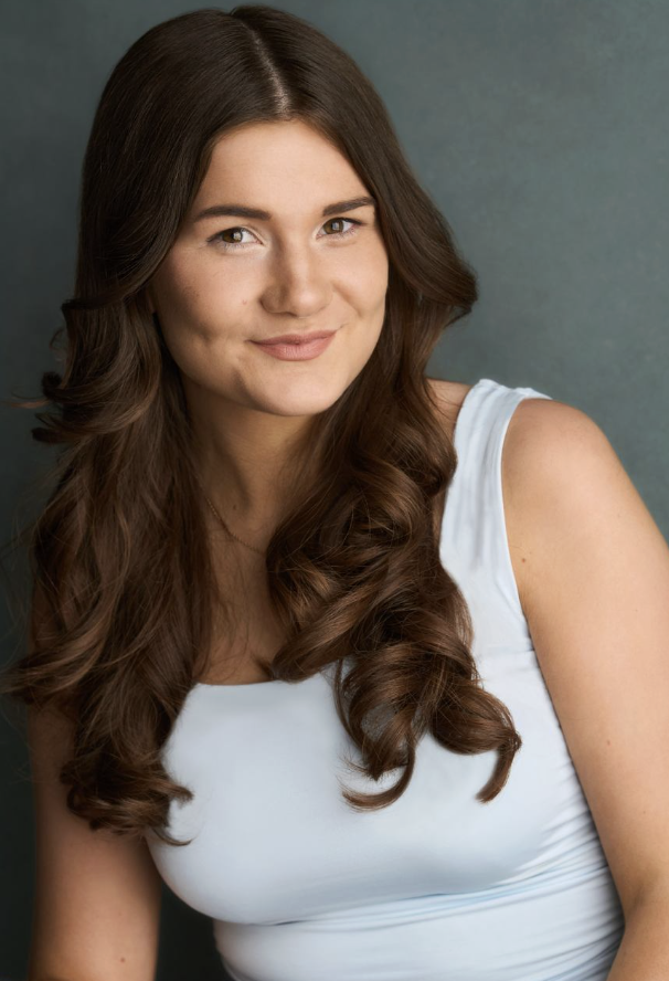 Hope Wilson