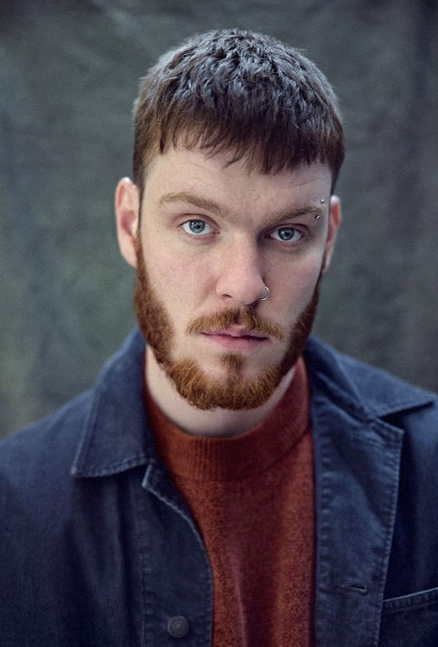 Jamie Whitelaw