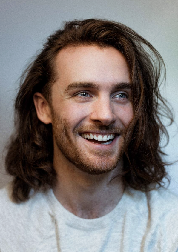 Ryan Ward