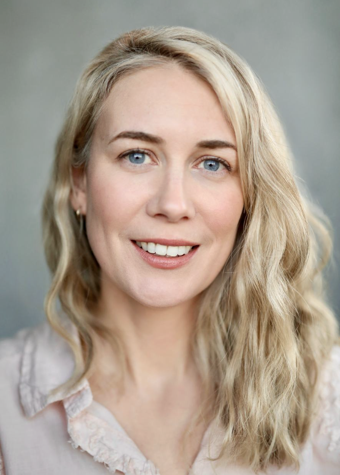 Samantha Sutherland