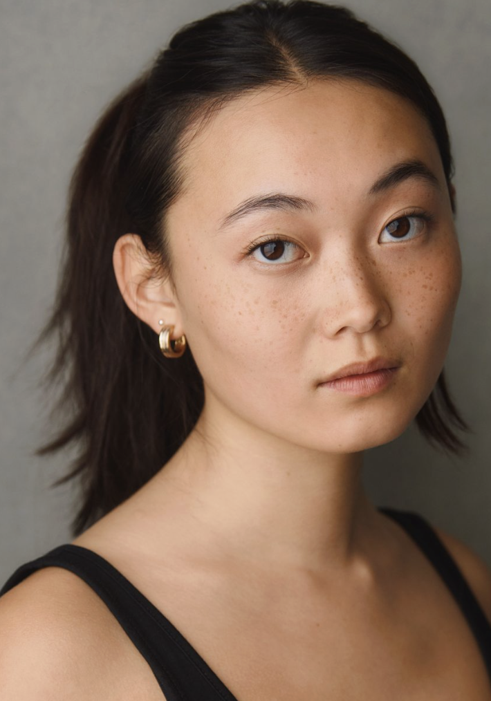 Melanie Sue-Min