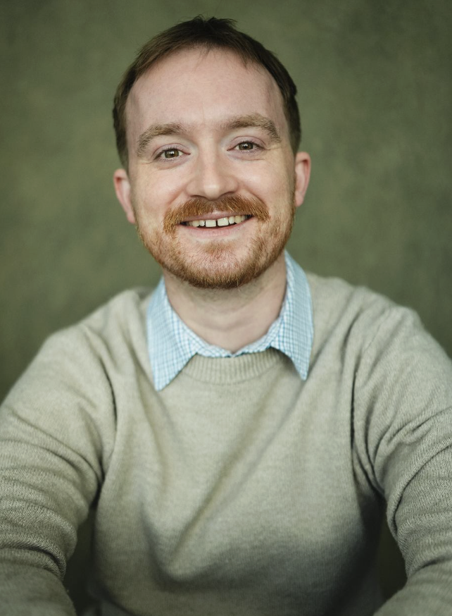 Neil Staveley