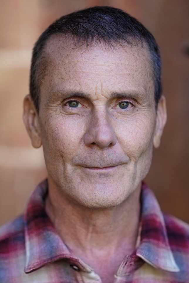 Dan Sheppard