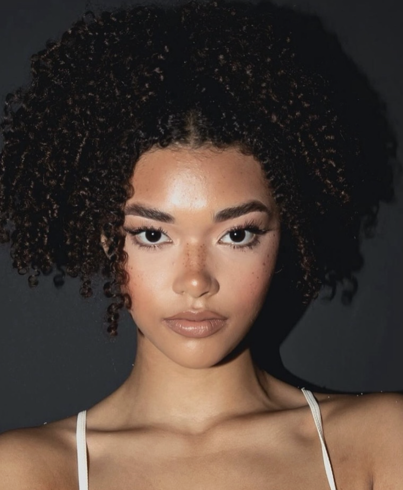 Tilly-Rose Shepherd