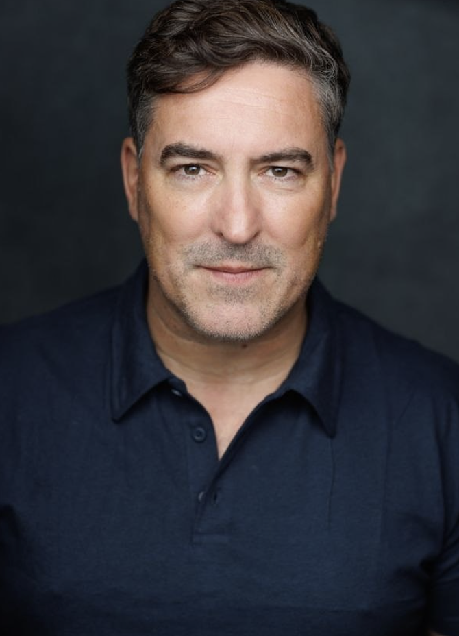 Robert Shannon
