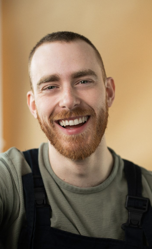 Julian Salmon