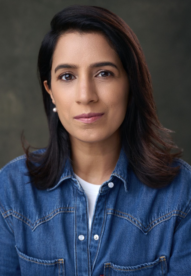 Mamta Saha