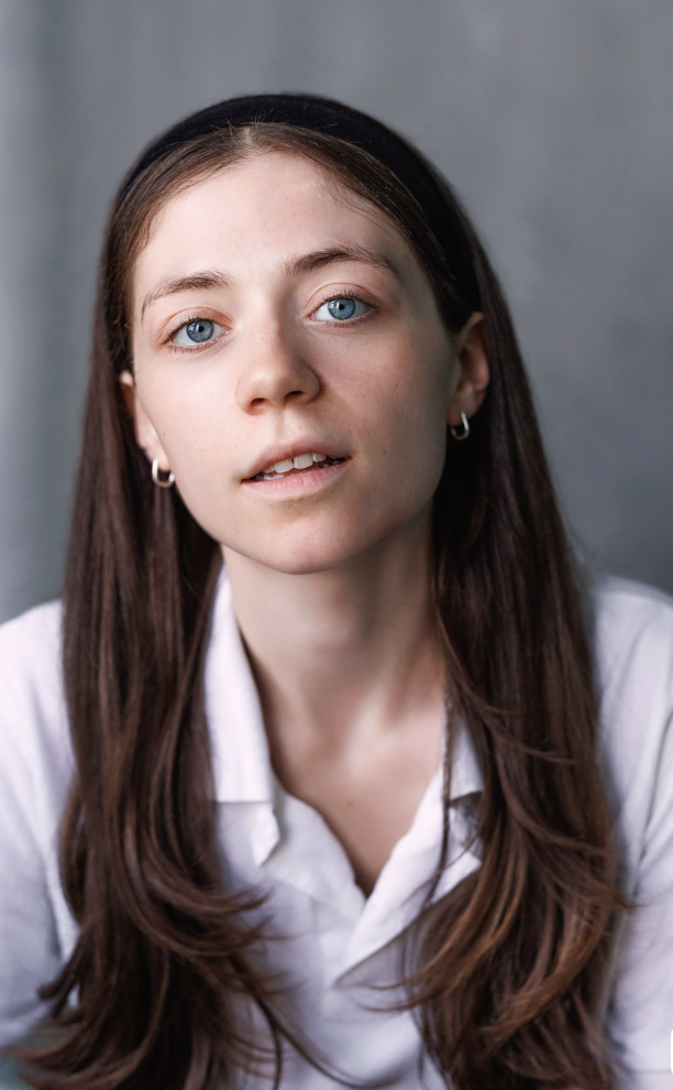 Claudia Raymond-Hayling