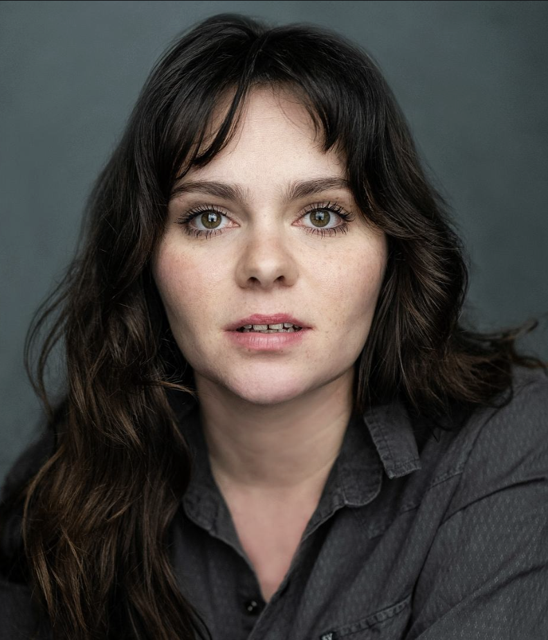 Ellie Rawnsley