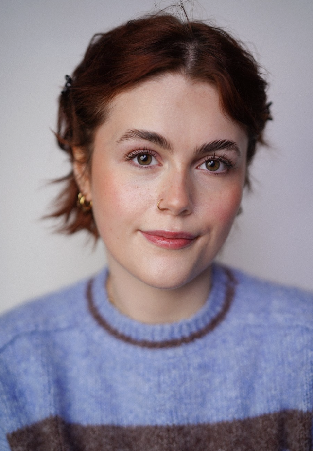 Annie Porter