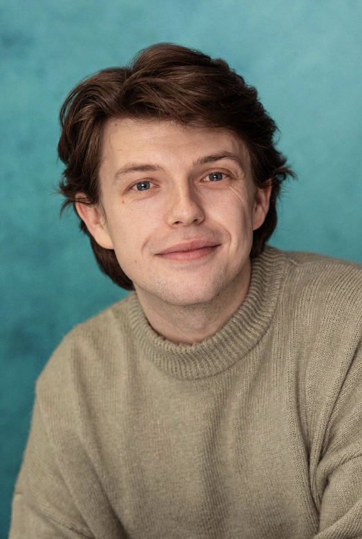 Kieren Kinsey