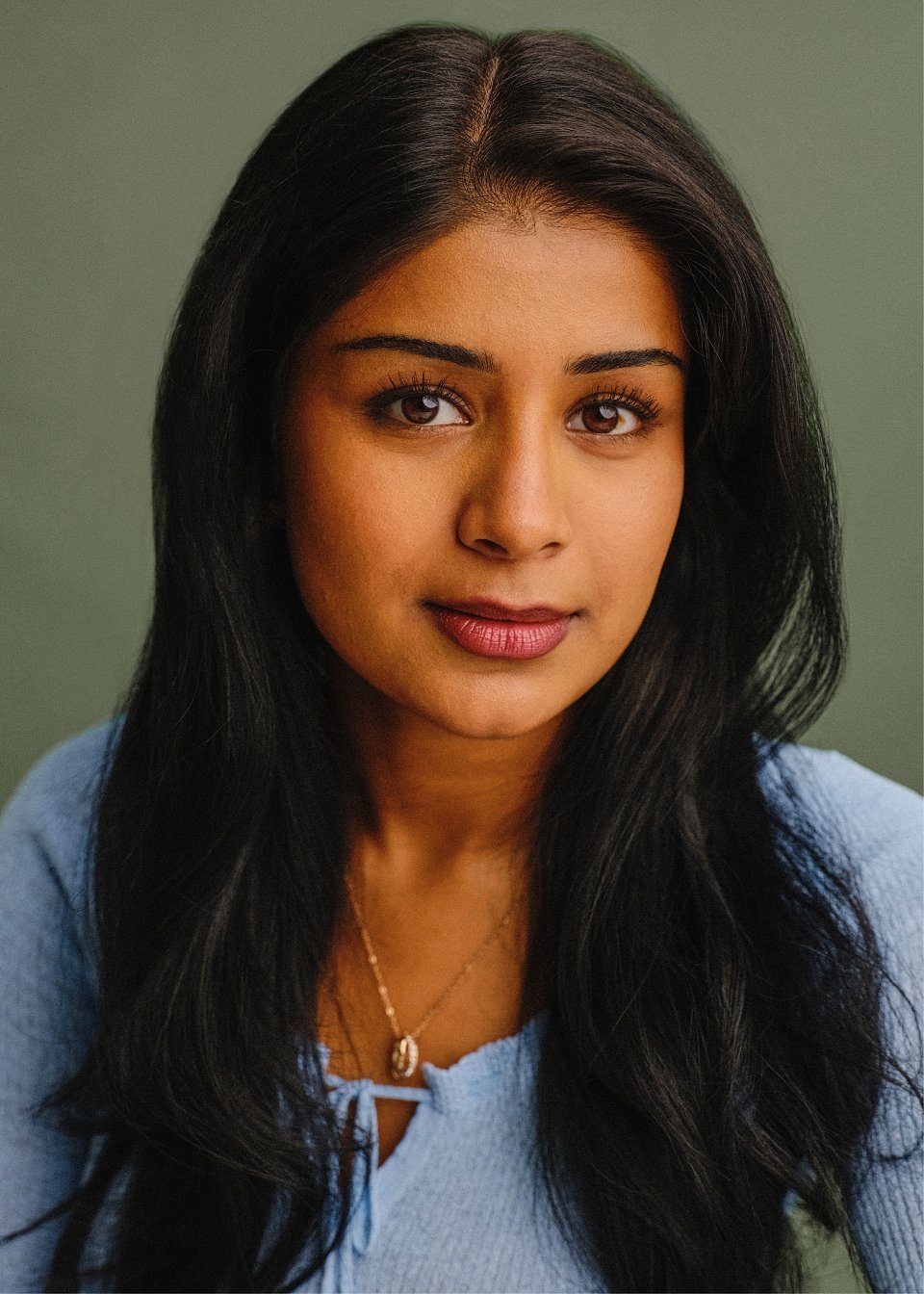 Sherin Joseph