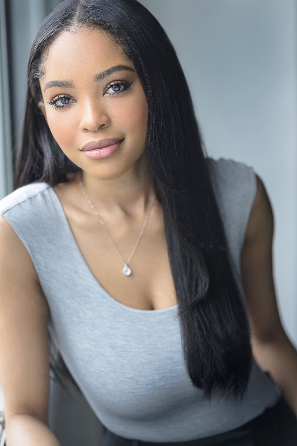 Indiana Robinson-Dawes