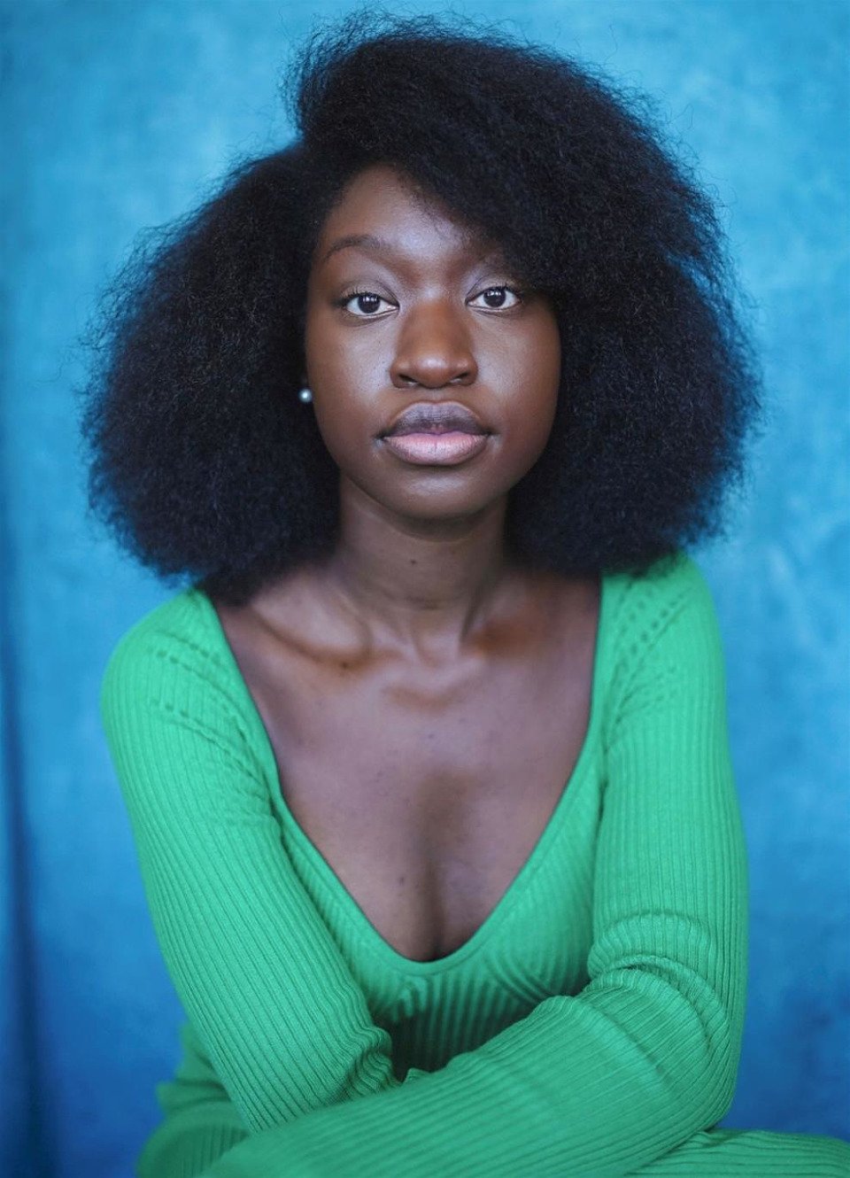Thana Kaboré