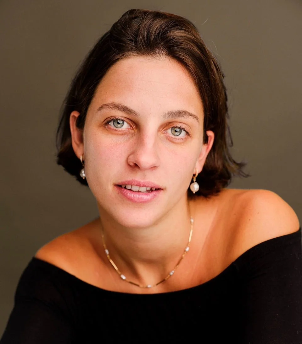 Ilona Verdon-Roe