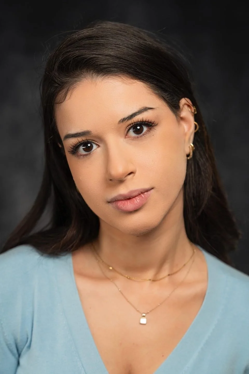 Amanda Gholipour