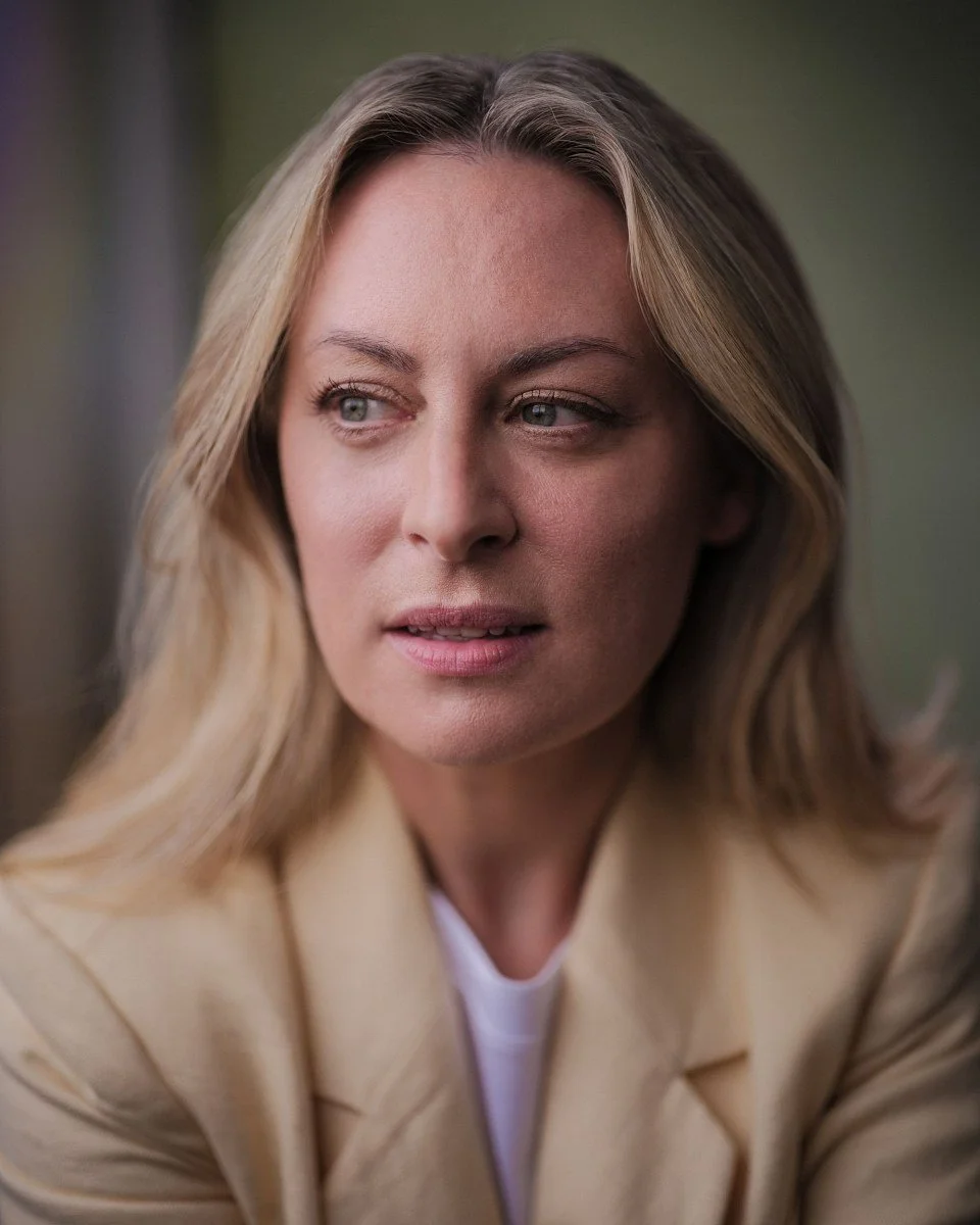 Erika O’Leary