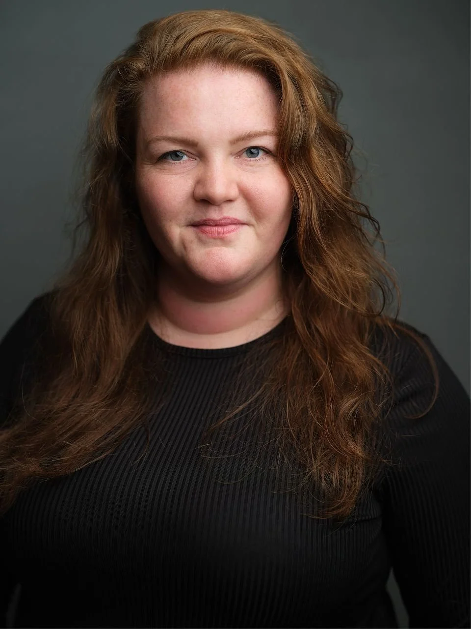 Emily McGeoch
