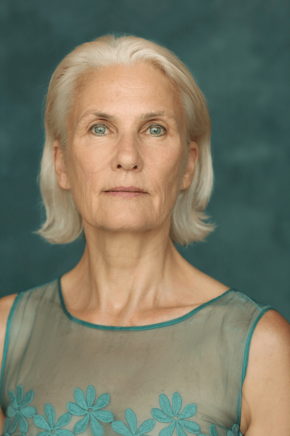 Kate McKenzie