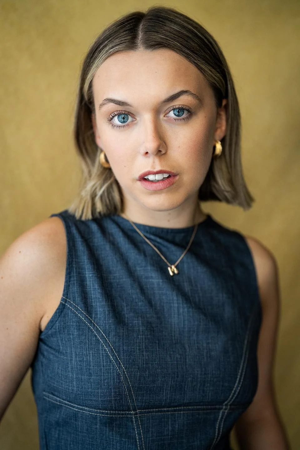 Molly McTigue
