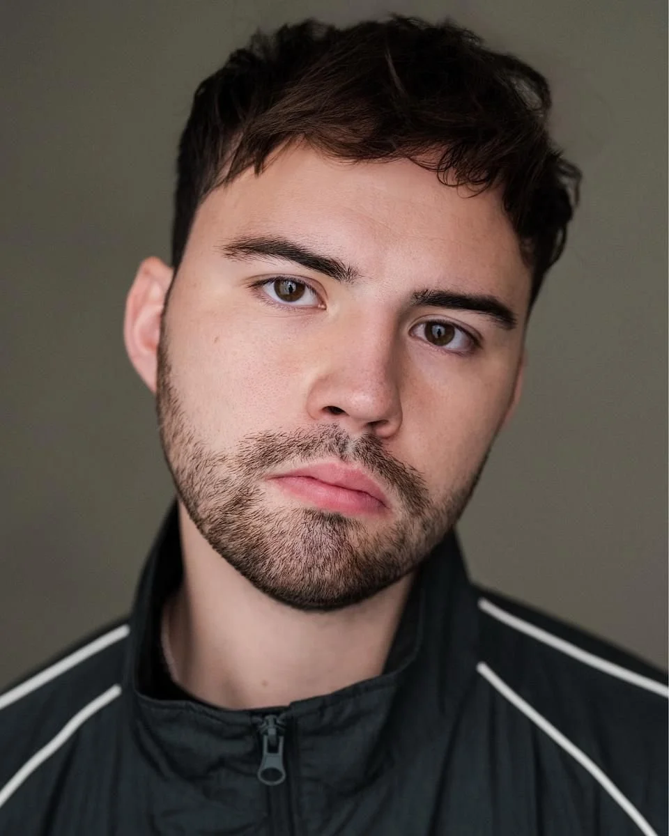 Kai Ross