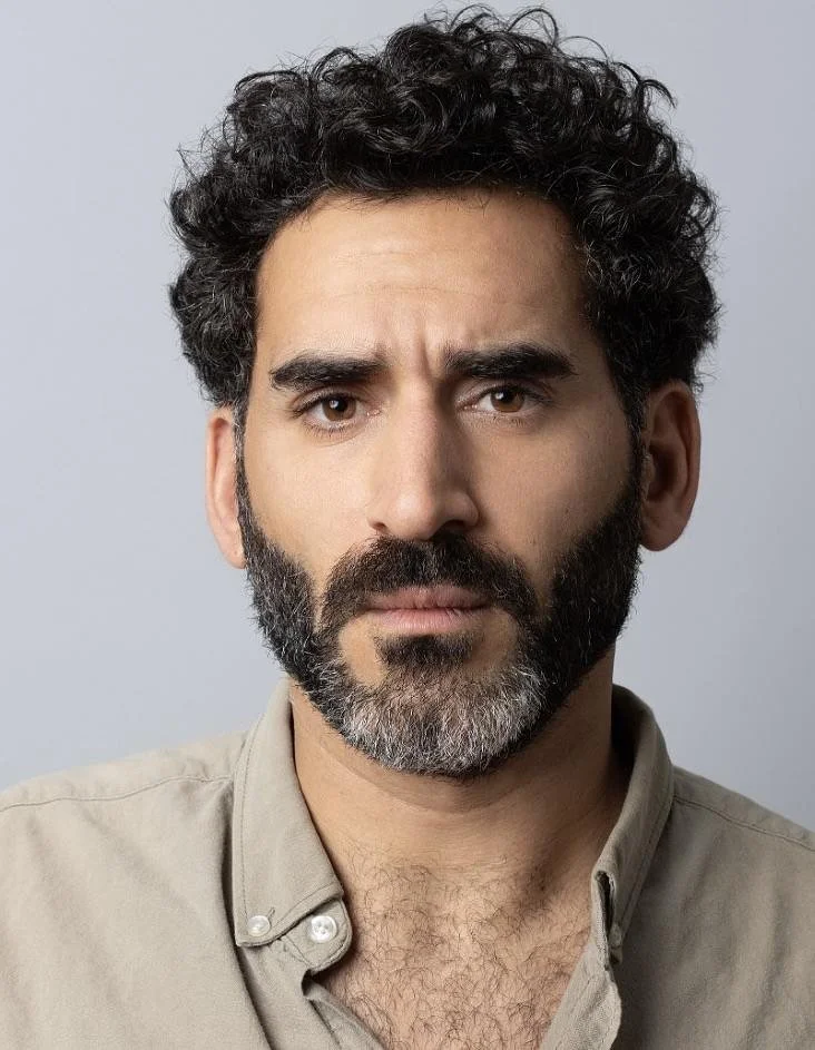 Tarak Ojaghi