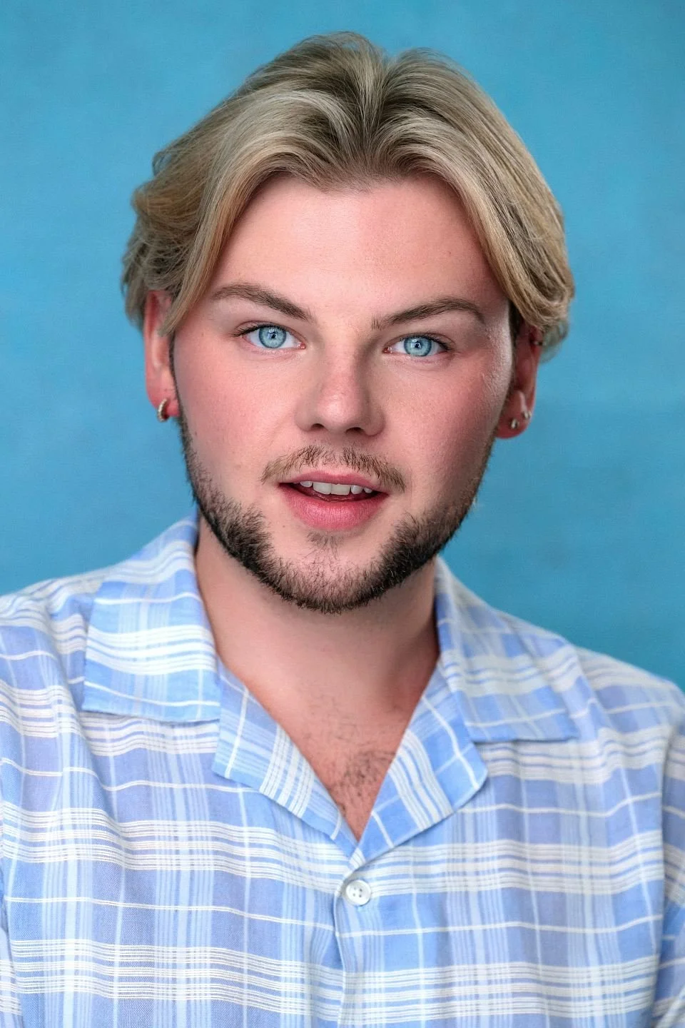 Mannie Gregg