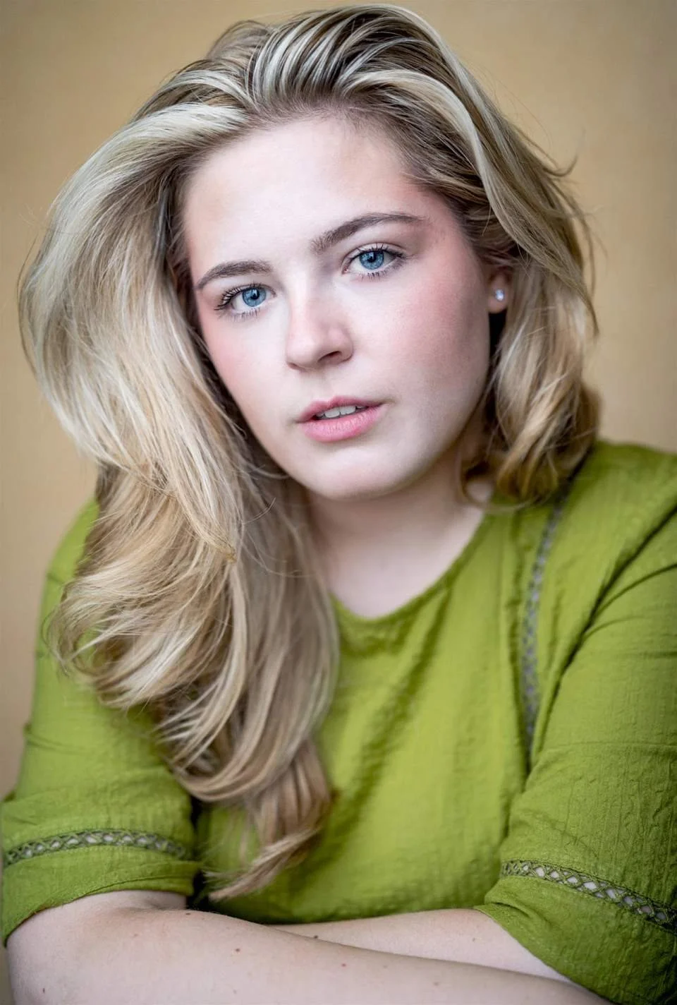 Malea Stroud