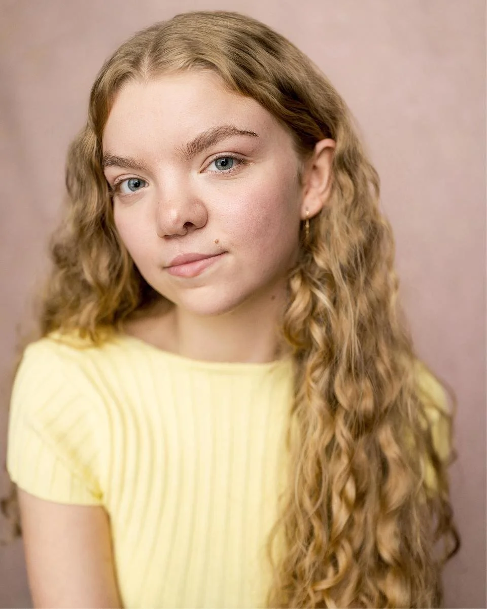 Joanna Byrne-Hale
