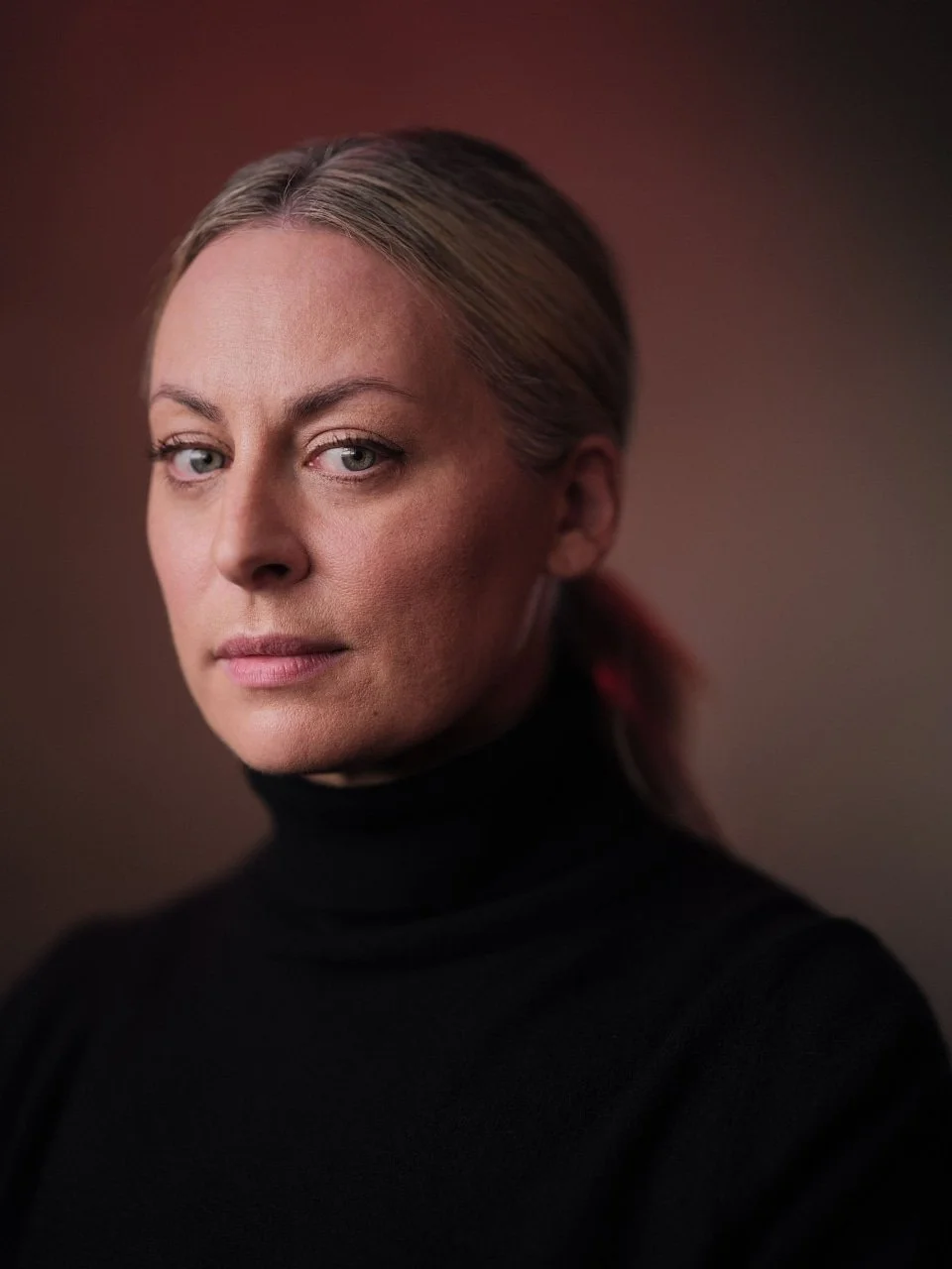 Erika O’Leary