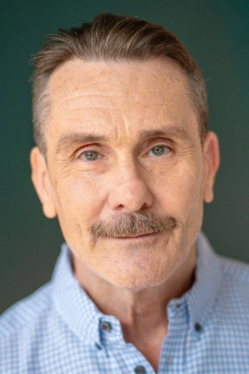 Dan Sheppard