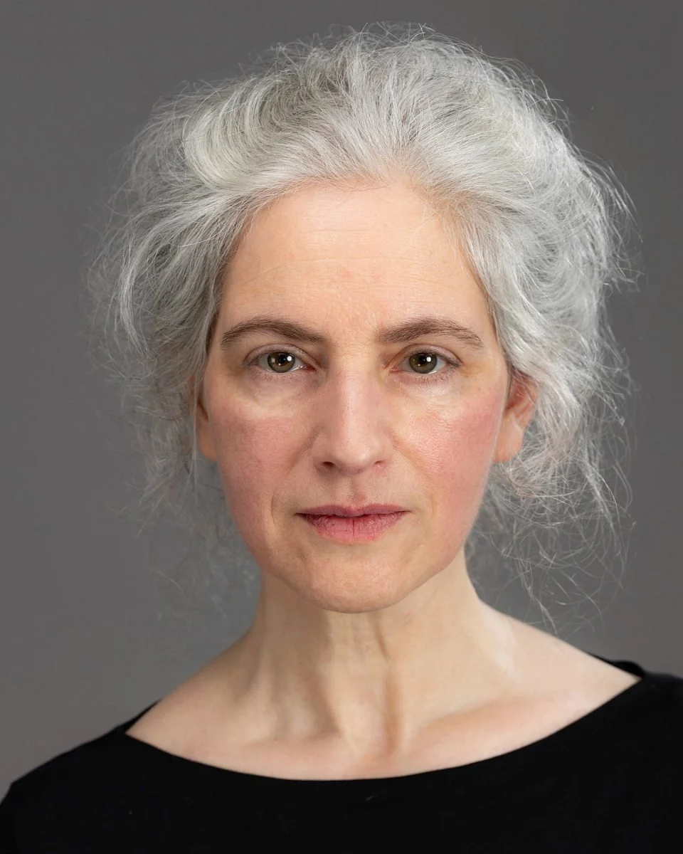 Danielle Farrow
