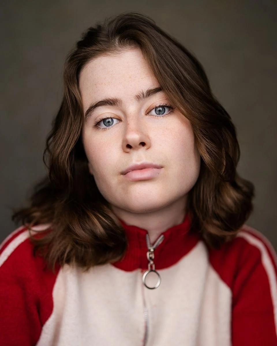 Marianne Steggall