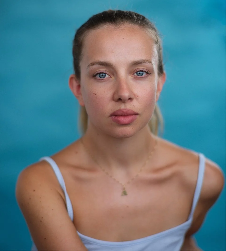 Aida Leventaki