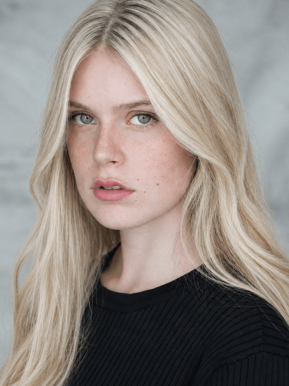 Mia Rose Porter