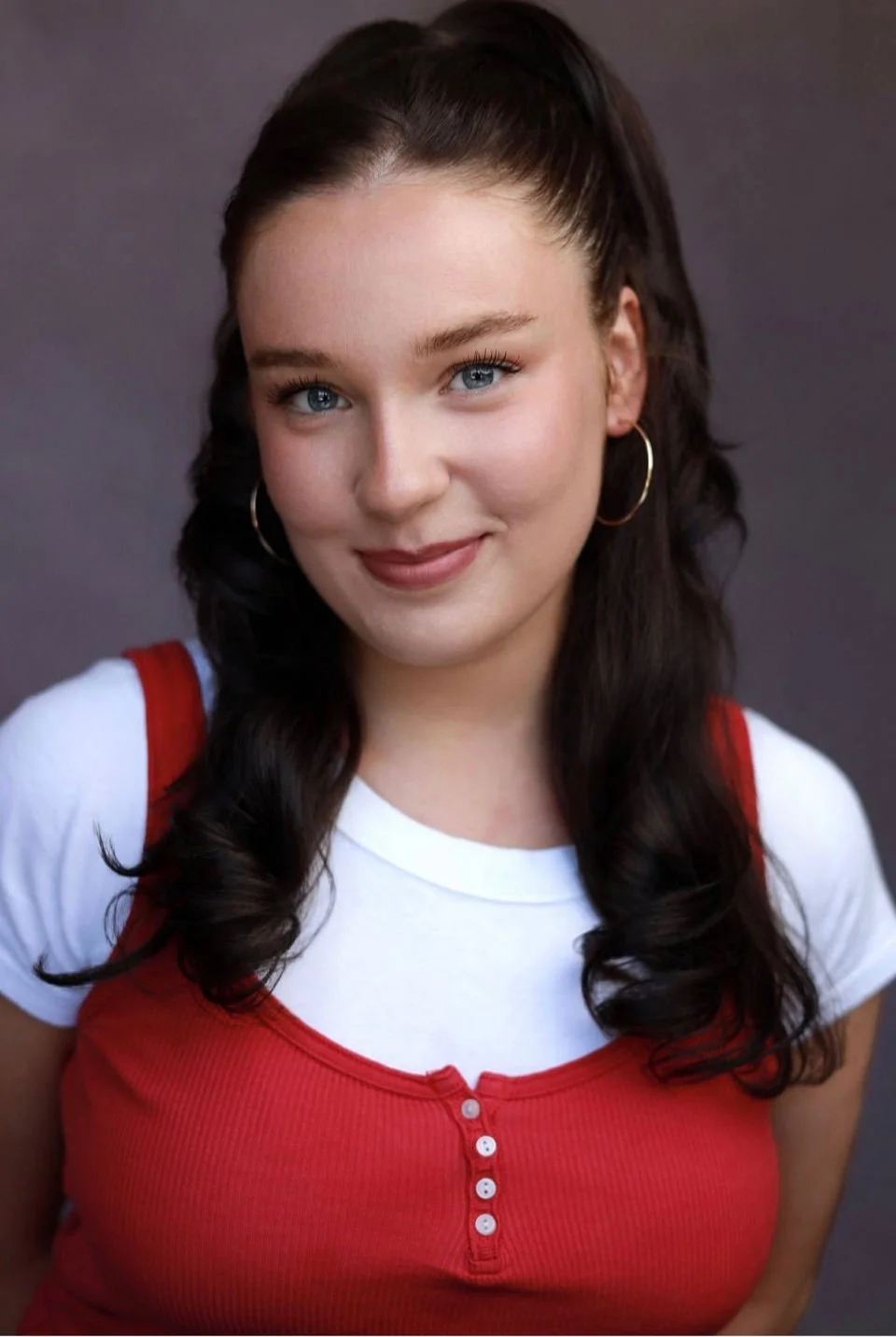 Molly Jamieson