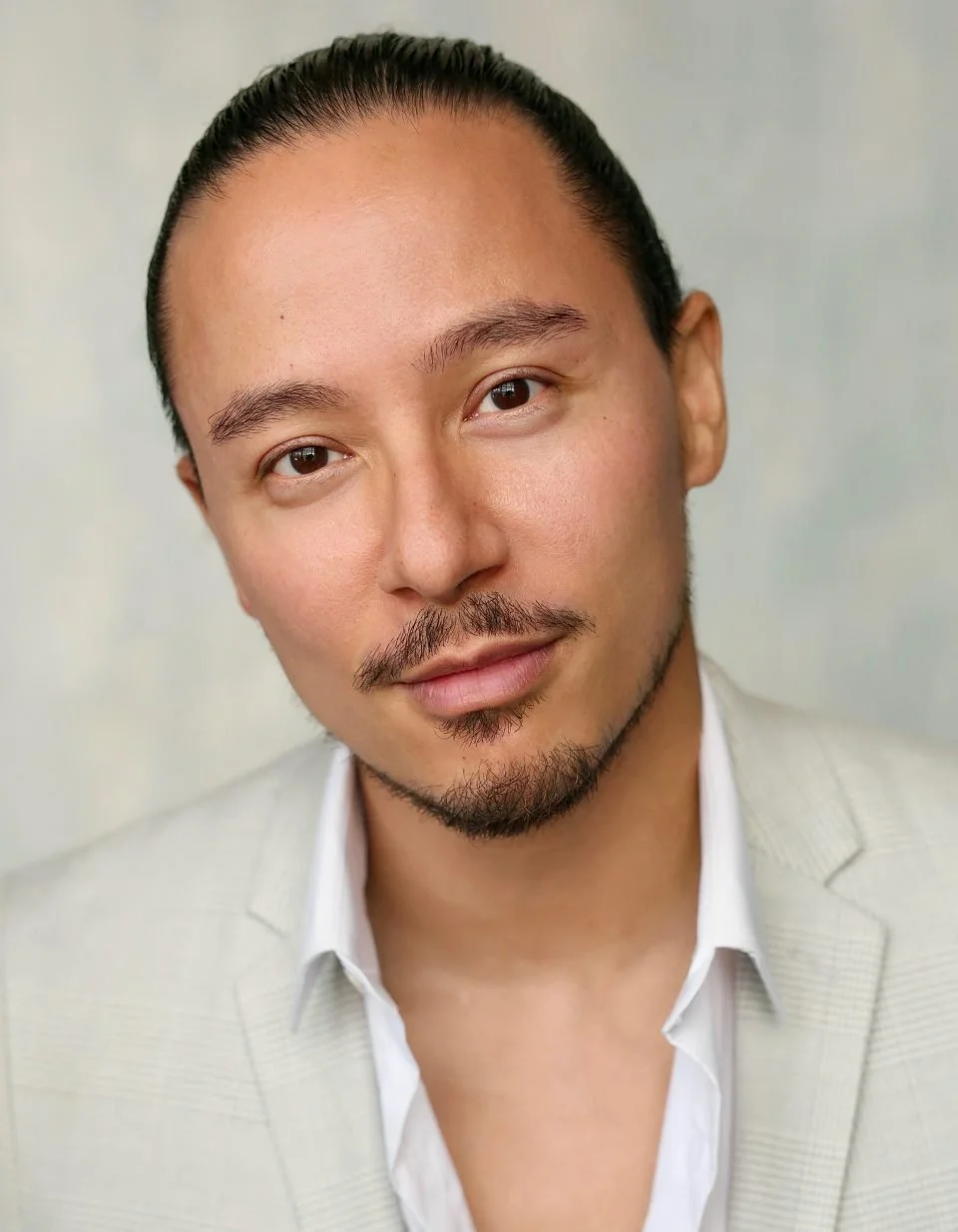 Axel Nu