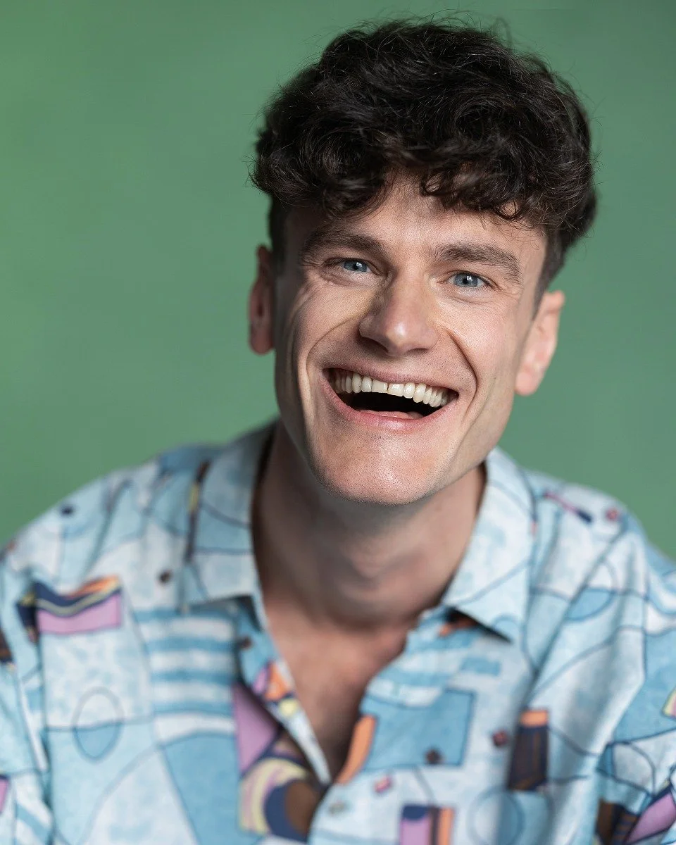 Tom Rigby