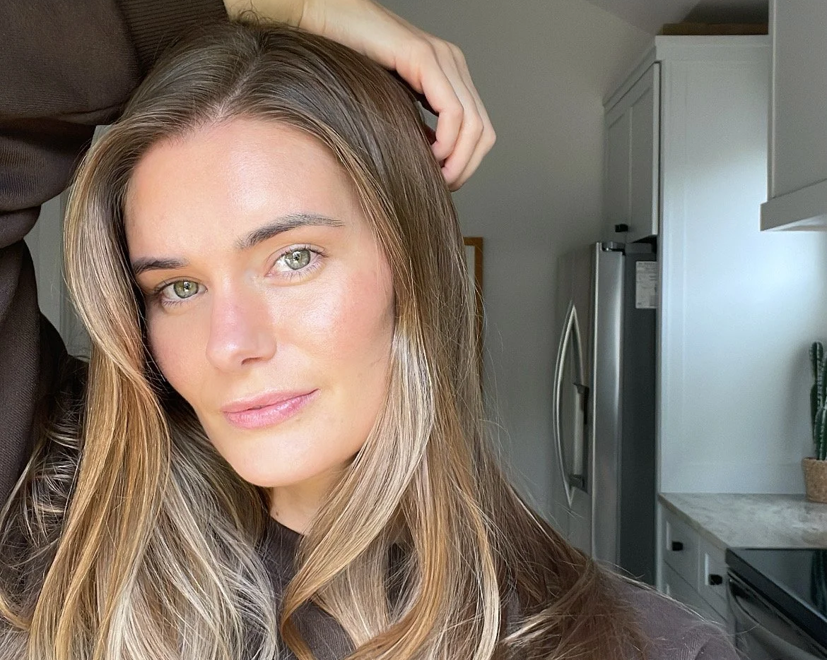 Botox-Free at 37: My Skincare Routine Starts From Within
