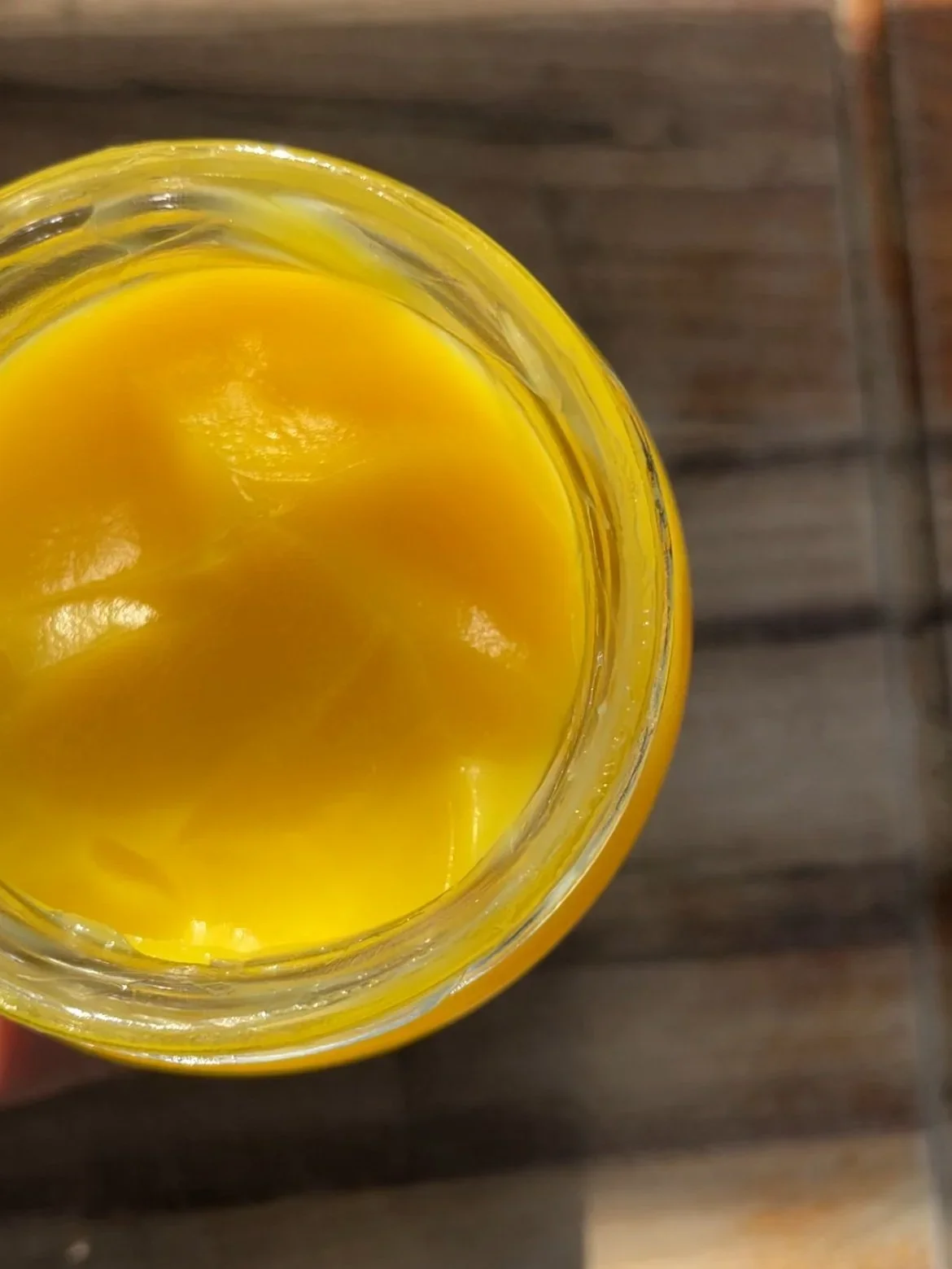 The Gut-Healing Power of Ghee