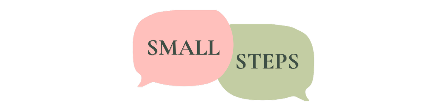 Small Steps Speech &amp; Language Therapy