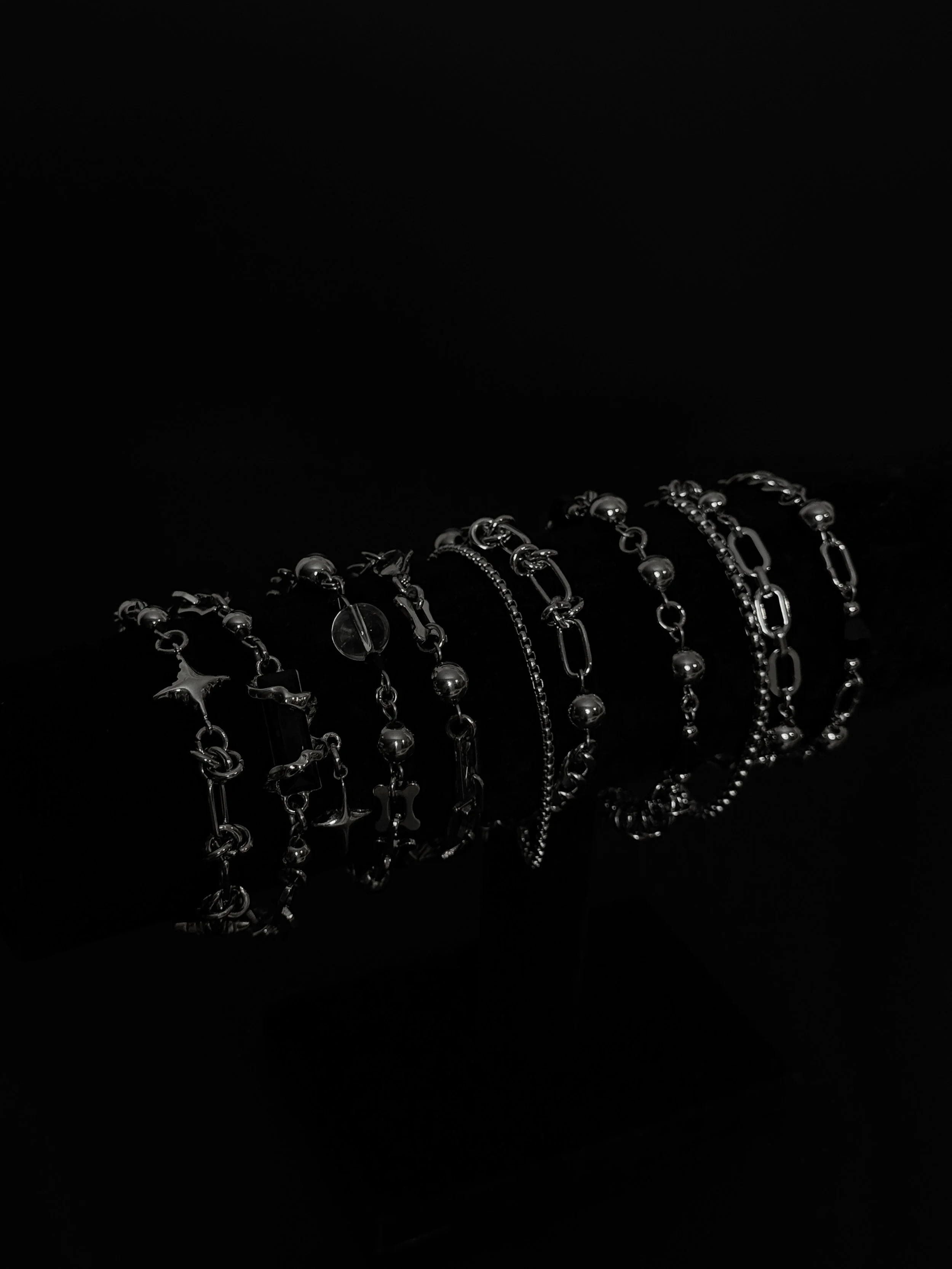ORIGINAL BRACELETS