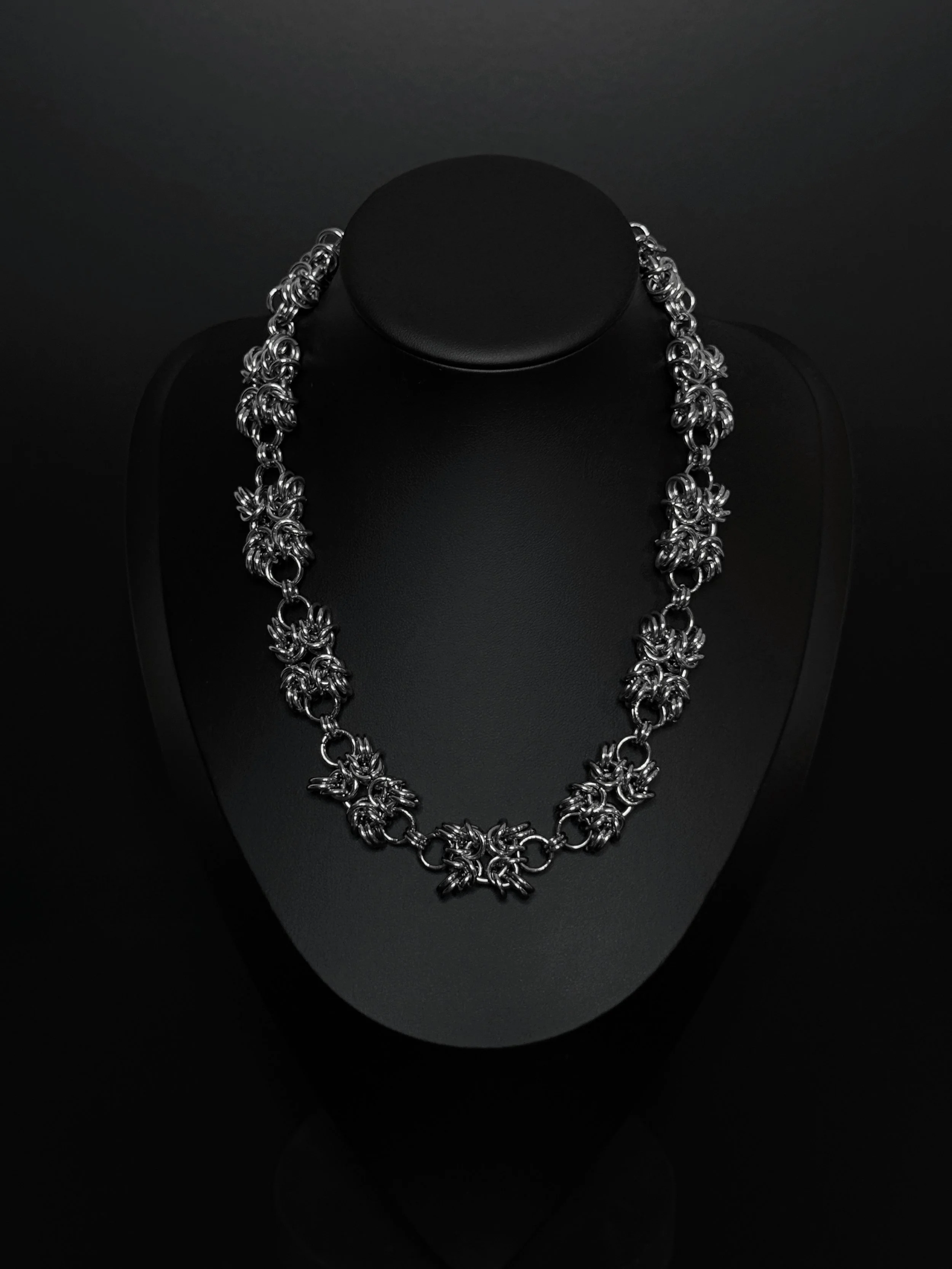 STATMENT CHAIN