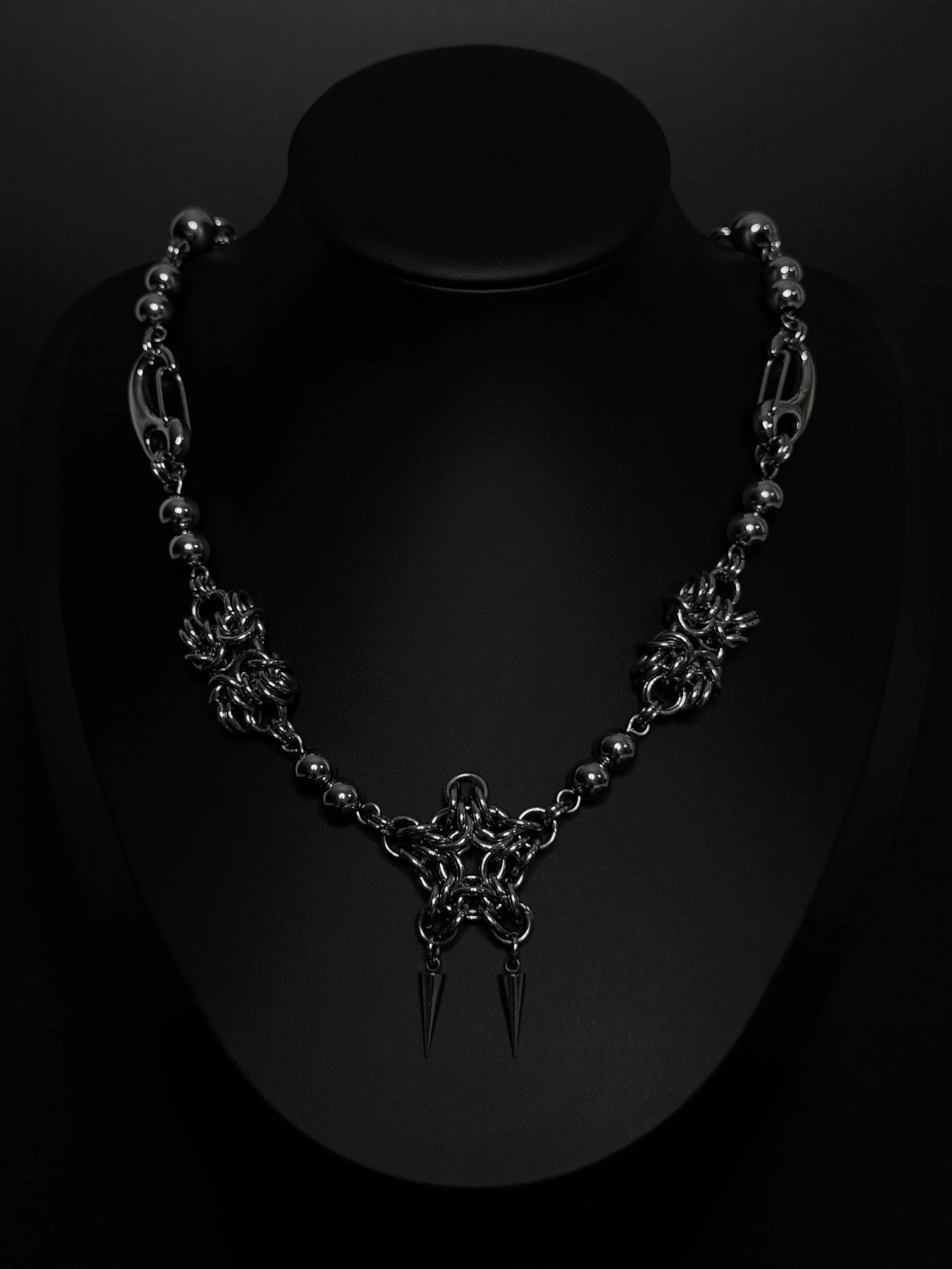 STATMENT STAR CHAIN