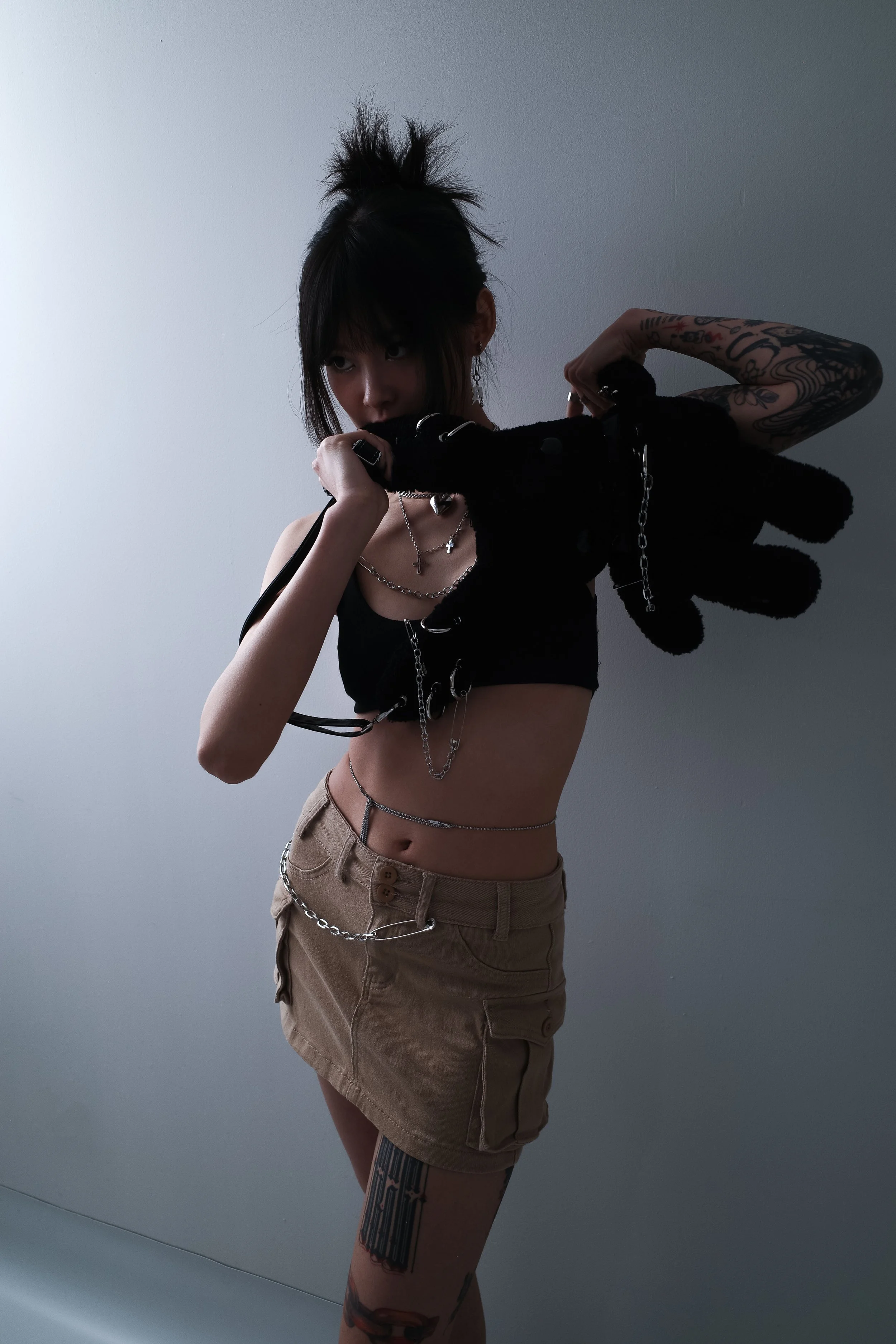 CREATIVE PHOTOGRAPHY