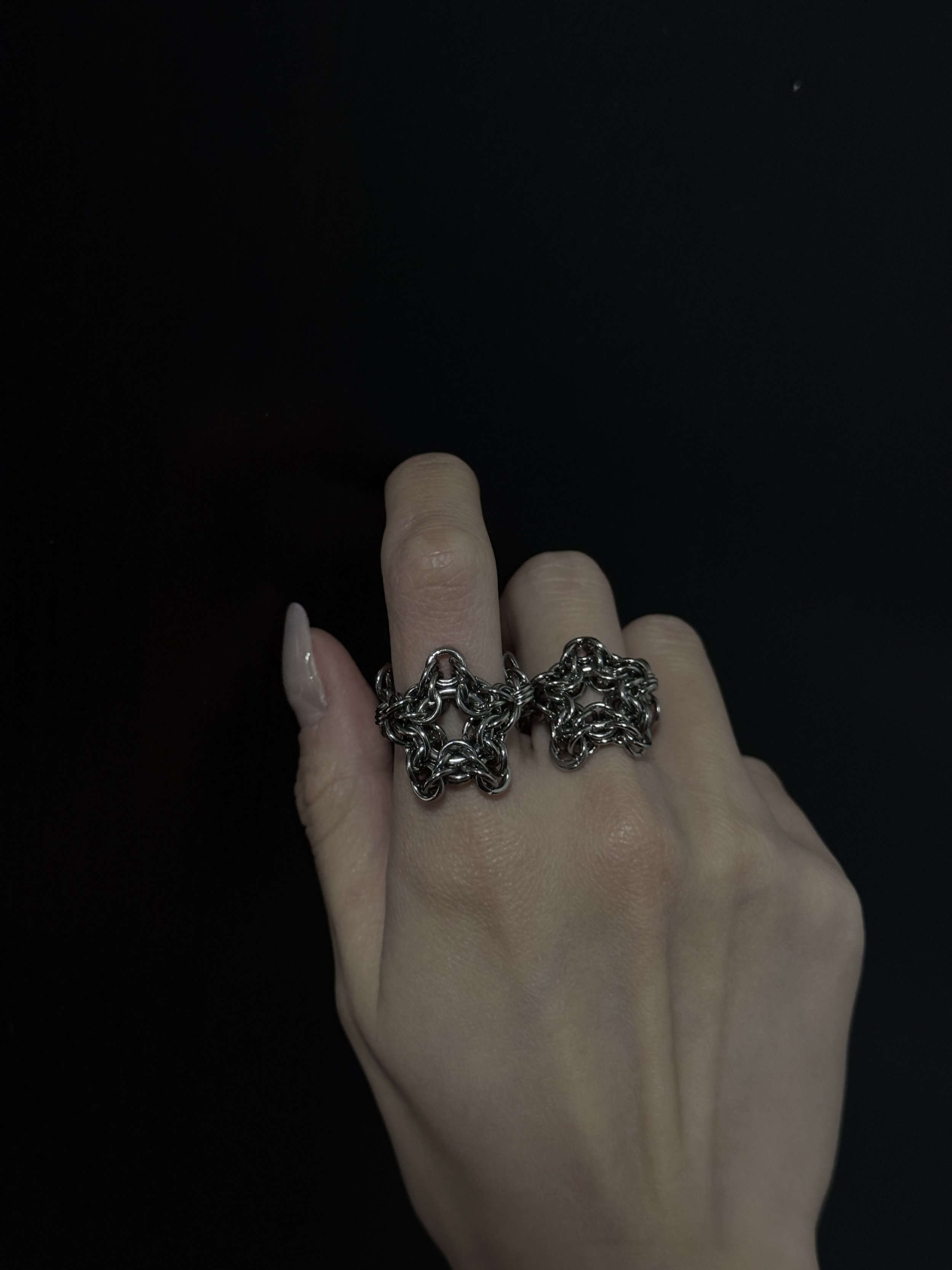 Star Ring